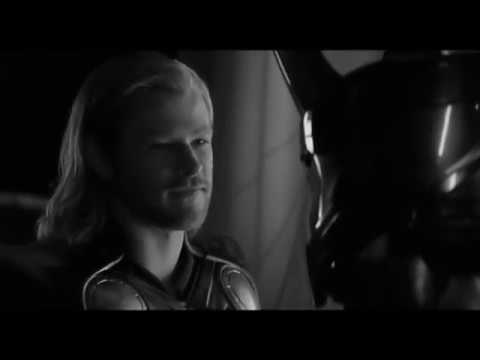 Thor & Loki | Farewell My Brother
