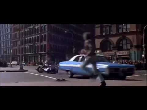 The Taking of Pelham One Two Three OST (1974) The Money Express restored