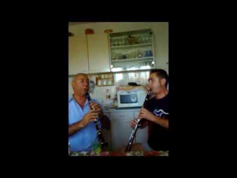 VEVKI AMEDOV I ALEKSANDAR DIMKOV-bez proba