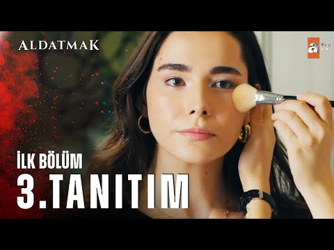 Aldatmak İlk Bölüm 3. Tanıtım | 22 Eylül Perşembe 20.00'de atv'de!