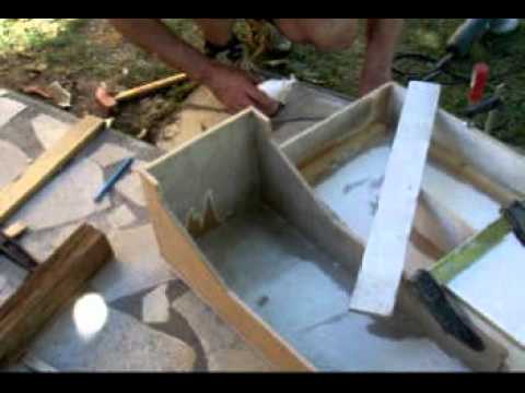 comment construire skateboard