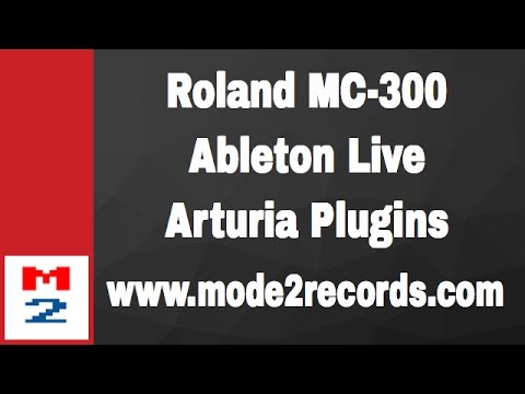 Roland MC-300 Micro Composer image 6