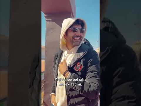 Come with us to the biggest Holi celebration in Dallas!! Kartik Aaryan #kartikaaryan #holi #dallas