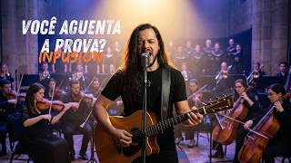 INFUSION – O Fogo Prova (Acústico)