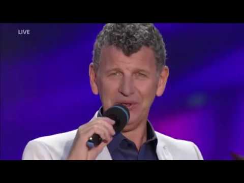 Semino Rossi - Muy bien (Du hast dich heute wieder schön gemacht) 2017