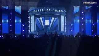 A State of Trance 600  Kuala Lumpur   Armin van Buuren