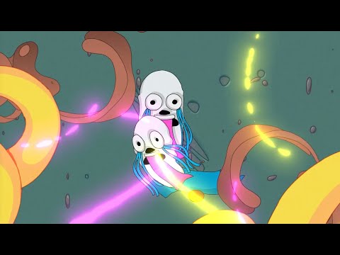 AUSTIN TV -  DE LA ORQUÍDEA Y LA  AVISPA (Video Oficial)