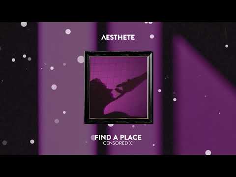 Censored X - Find A Place - Censored X