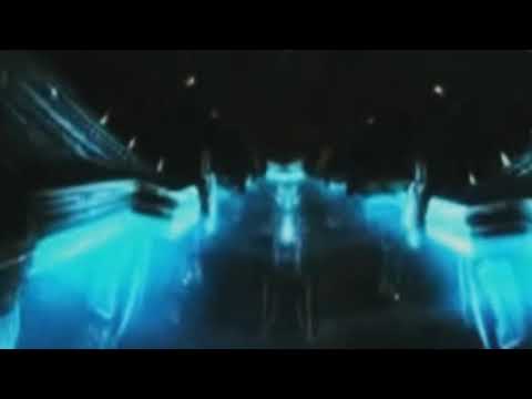 Top secret video of the compound beneath Bucegi mountain