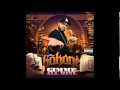 Kokane - Jelly Jar - Gettin All Mine