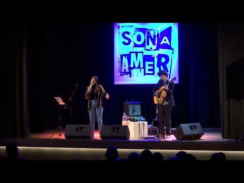 Magalí Sare & Sebastià Gris