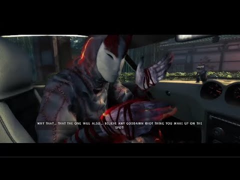 What Stops Shadow Warrior from Being a Masterpiece