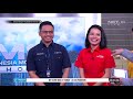 Mengenal Lebih Dekat Moderator Debat Kelima Pilpres 2019
