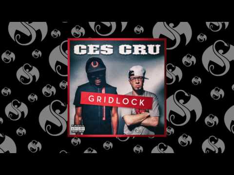CES Cru - Gridlock