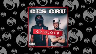 CES Cru - Gridlock