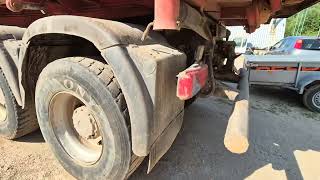 Camion-benne MAN TGA41.440 | Image 5 - Autoline