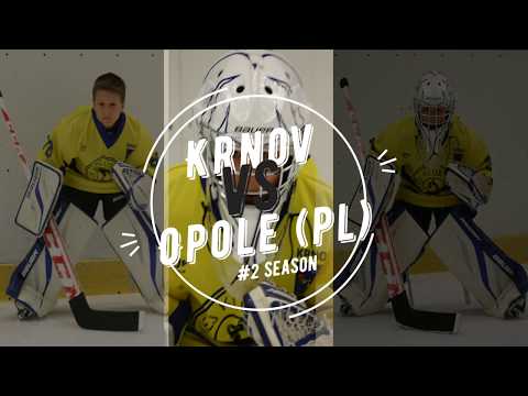 HK Krnov vs.  MUKS Orlik Opole