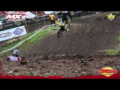 Int. MX '12 - Galaello - CLASSE MX2