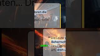 Schreie in der Kabine, doch der Pilot bleibt cool!