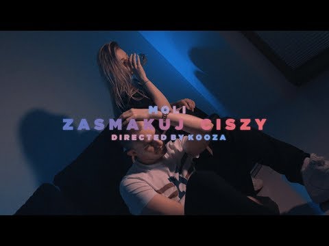 Video thumbnail for Zasmakuj ciszy