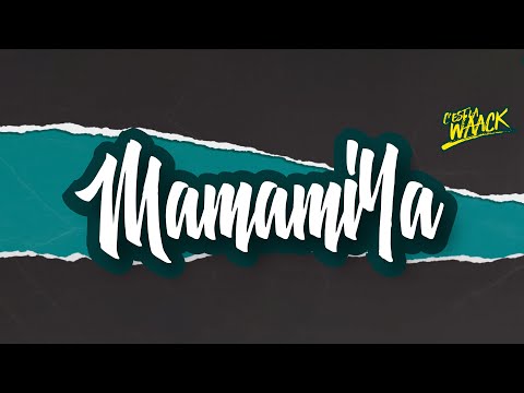 Waacking Choreography Contest【Mamamiya（TWN）】｜20231021 C’est La Waack Vol.9
