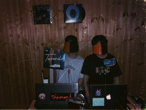 SUBTITLES [ENG] ASIAN OWEN OVADOZ CHANGES ALBUM FIRST REACTION, 오왼오바도즈 리액션