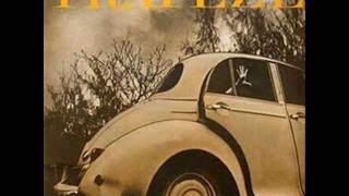 Trapeze - Time will heal