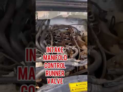 2000 FORD F-150 code p1518 FIXED!