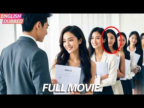 【Full】The CEO allergic to women and single for 30 years, but falls for an intern at first sight!