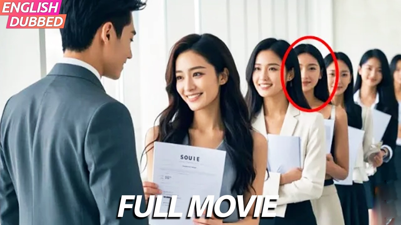 【Full】The CEO allergic to women and single for 30 years, but falls for an intern at first sight!