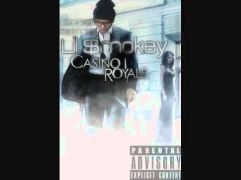 6.Lil $mokey - Sip , Piff & Lean {Audio}