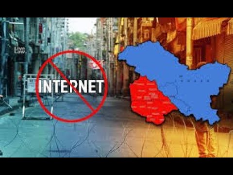 Jammu and Kashmir Internet ban | BJP, Congress members spar during meeting of Standing Committee