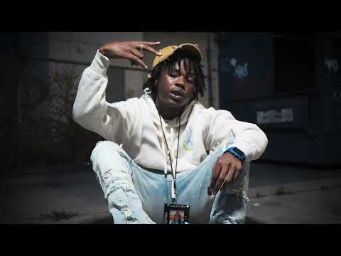 RoadRunninPopp - Box Em In (Official Music Video) Shot by: #RAREFILES