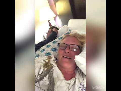 Our opinion of the La Quinta in Kyle Texas!!