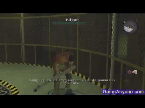 Let's Play Bully - PS2 - 72 - Busting In Part II - Part 2/2