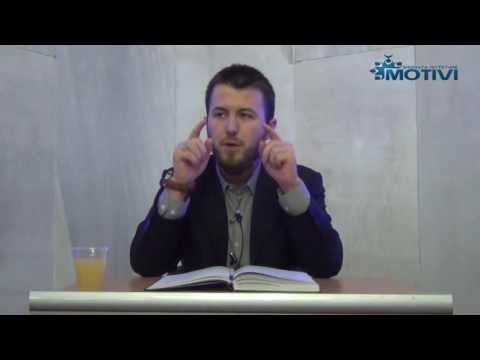 Pse dituria është mbi të gjitha? - Hoxhë Qëndrim Jashari