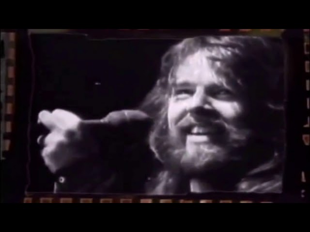 Bob Seger - Turn the Page