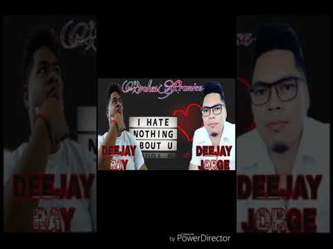 Dj Jorge ft Deejay Ray