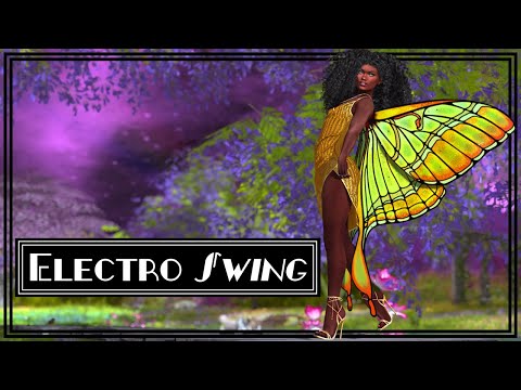 Swing Shift ◈ New Electro Swing Mix ◈ Best of May 2024! 🔥❤️‍🔥🔥