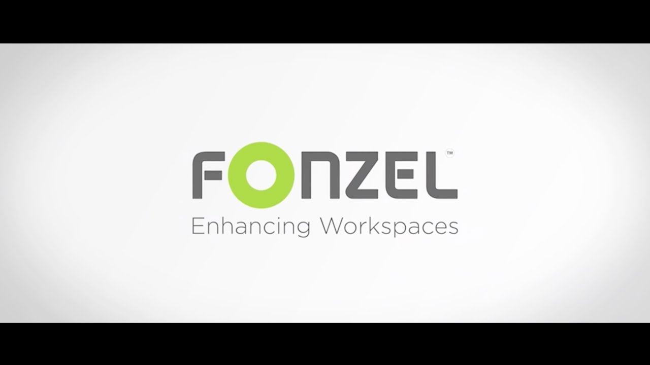 Fonzel Enhancing Workspaces