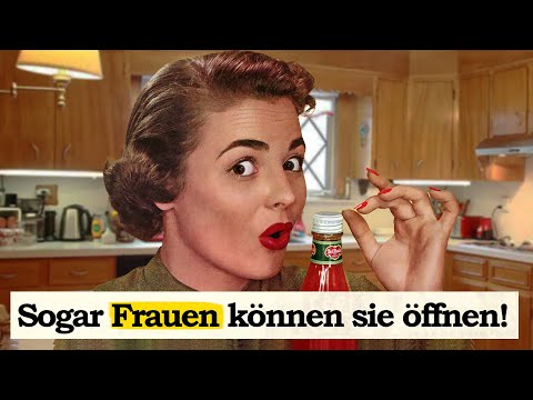 15 historische Werbungen, die heute undenkbar wären