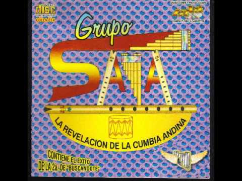 Grupo Saya - Amor Vuelve