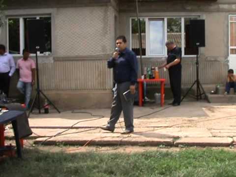 NICOLAE GEANTA -CELE 3 MORTI 2