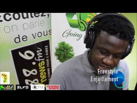 GM Freestyle Enjaillement - Nifa Fanaful Kozak