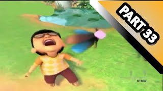 Download lagu Upin & Ipin Musim 15 - Episode 33 Full Aku sebuah mobil | Upin Ipin Terbaru 2021 mp3