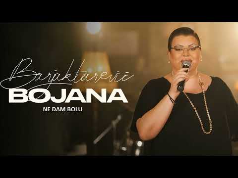 Muzicka zabava Nis 2015 & Energy Band Vranje (Bojana Barjaktarevic) - Ne dam bolu