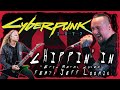 Cyberpunk 2077 Chippin In Epic Metal Cover Feat Jeff Loomis