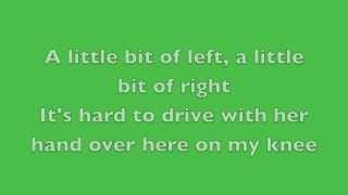 All Over the Road by Easton Corbin lyrics