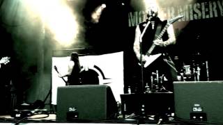 Mother Misery ( New song ) - 