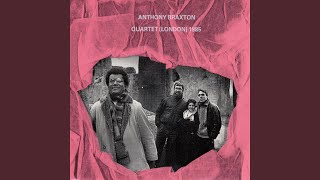 Composition 105A / Percussion Solo From Composition 96 / Composition 40F/121/116